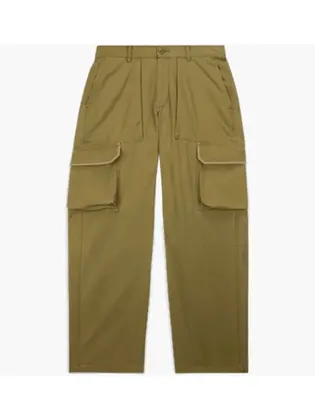 Штани Jordan x UNION x Bephies Beauty Supply Cargo Pants Pilgrim