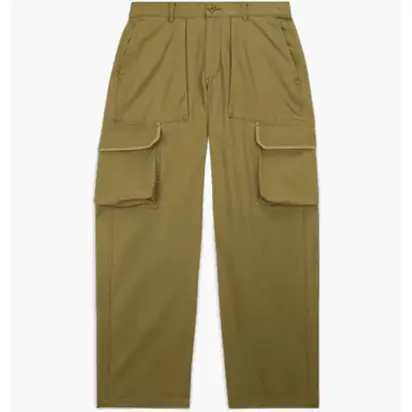 Штани Jordan x UNION x Bephies Beauty Supply Cargo Pants Pilgrim