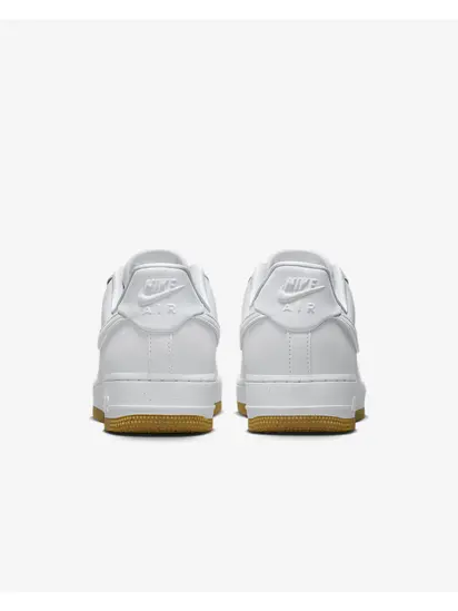 Кросівки Nike Air Force 1 07 Next Nature W White
