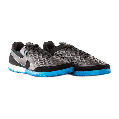 Бутси Nike LEGEND 8 ACADEMY IC, чорний