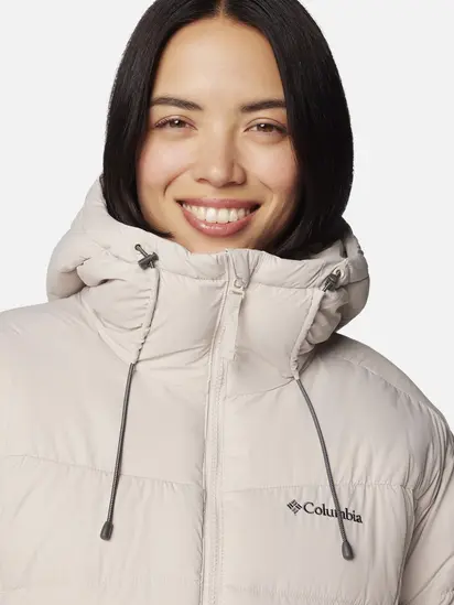Пальто Pike Lake™ II Long Jacket Columbia