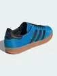 Кросівки Adidas Gazelle Indoor, синій з чорним