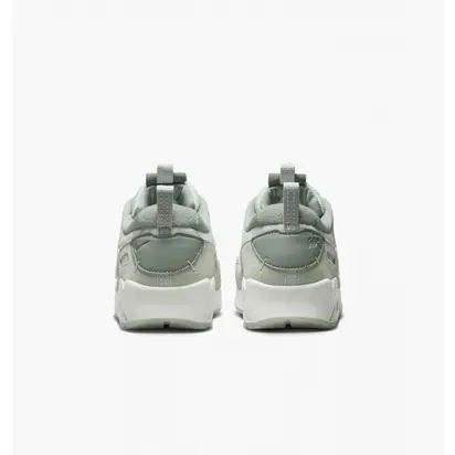 Кросівки Nike W AIR MAX 90 FUTURA, білий з зеленим