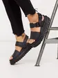Сандалі Dr. Martens Voss Mono Black Hydro