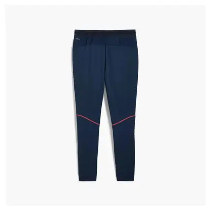Штани Puma individualBLAZE Training Pants, темно-синій