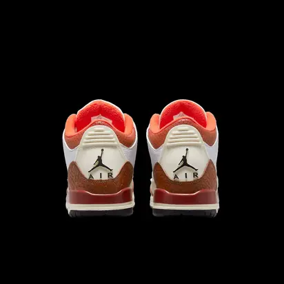 Кросівки Jordan 3 “Mars Stone” (GS)