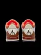 Кросівки Jordan 3 “Mars Stone” (GS)