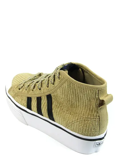 Кросівки Adidas Nizza Platform