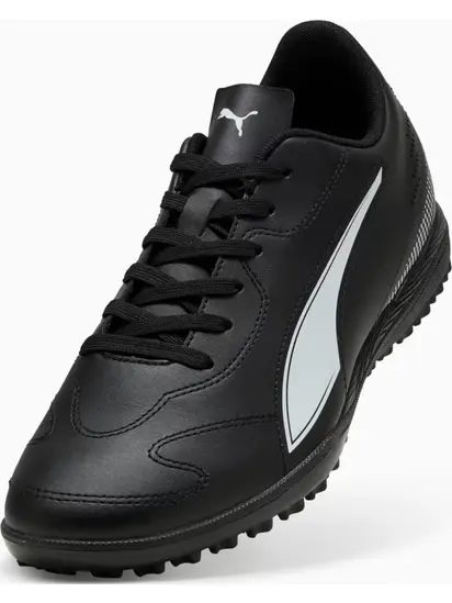 Сороконіжки Puma VITORIA II TT чорний Уні 44,5 (10UK) см