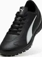 Сороконіжки Puma VITORIA II TT чорний Уні 44,5 (10UK) см