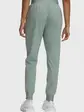 Штани спортивні UA Rival Hi Rise Woven Pant Under Armour L Зелений