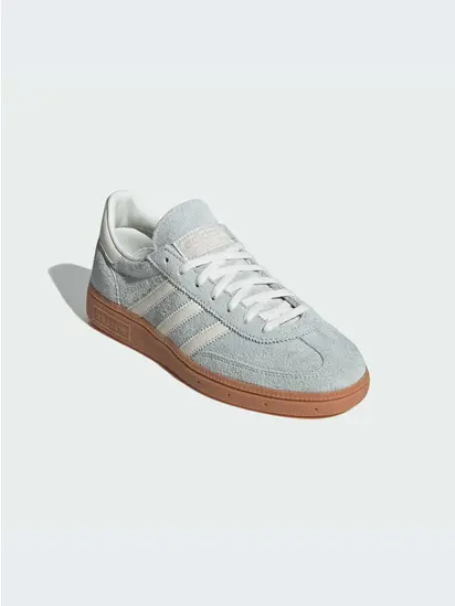 Кросівки Adidas HANDBALL SPEZIAL W, wonder silver