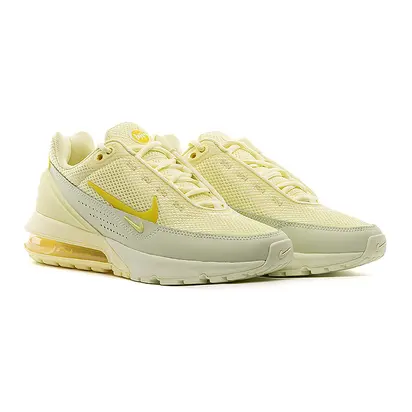 Кросівки Nike W AIR MAX PULSE, жовтий