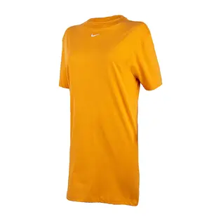 Сукня Nike W NSW ESSNTL SS DRSS, коричневий