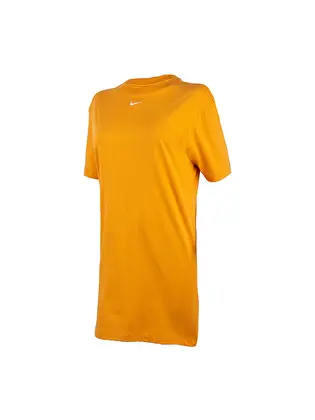 Сукня Nike W NSW ESSNTL SS DRSS, коричневий