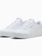Кросівки Carina 3.0 Puma 4 (37) Білий