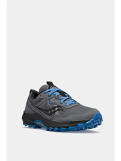 Кросівки бігові Saucony EXCURSION TR16 GTX, чорний