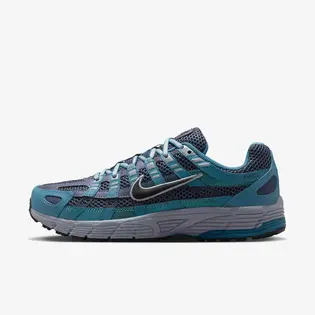 Кросівки Nike W P-6000 Se Thunder Blue