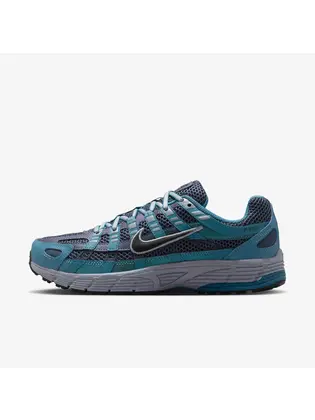 Кросівки Nike W P-6000 Se Thunder Blue