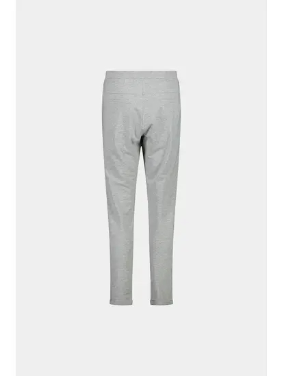 Штани CMP WOMAN LONG PANT, сірий