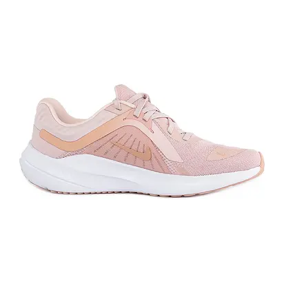 Кросівки бігові Nike WMNS QUEST 5, рожевий