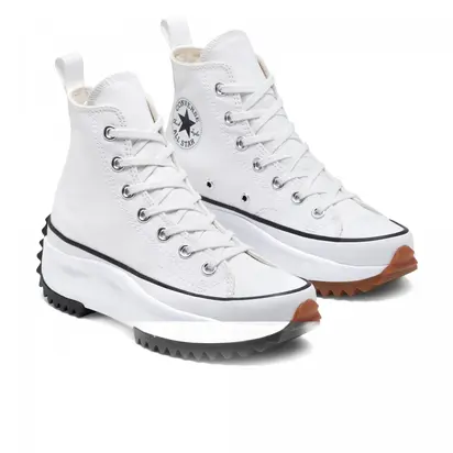 Кеди Run Star Hike Lugged HI White