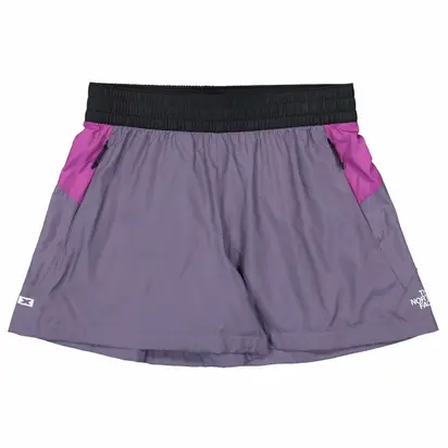 Шорти жіночі The North Face Tnf X Short Violet L