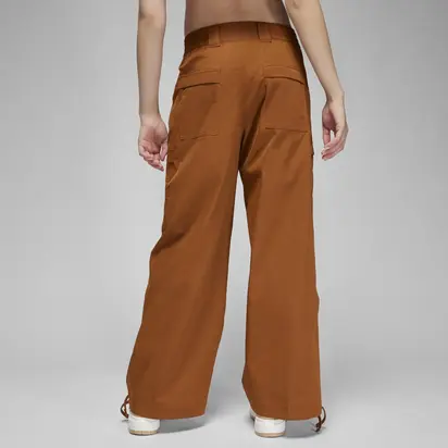 Штани жіночі Air Jordan Heavyweight Chicago Pants Brown