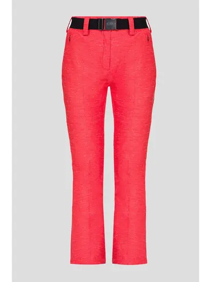 Штани лижні CMP WOMAN PANT, червоний