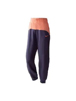 Штани Nike Sportswear Icon Clash Women Joggers, фіолетовий