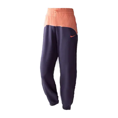 Штани Nike Sportswear Icon Clash Women Joggers, фіолетовий