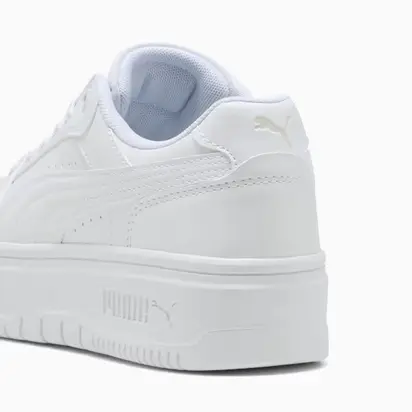Кросівки Rebound Femme Low Puma 3,5 (36) Білий