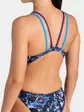 Купальник Arena ROCKIN SWIMSUIT SWIM TECH MULT