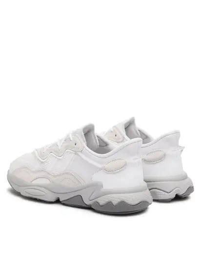 Кросівки ADIDAS OZWEEGO WHITE, білий