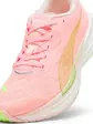 Кросівки Puma Deviate Nitro 2 Wns, рожевий з білим