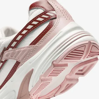 Кросівки Nike WMNS INITIATOR, білий з рожевим