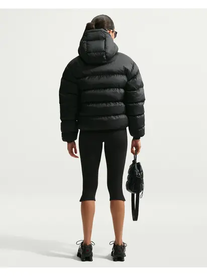 Куртка Nike W TF SYN CLSSC JKT