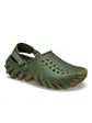 Крокси Crocs Echo Gum RO Clog Blk