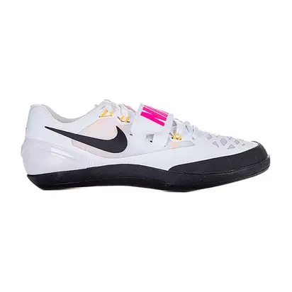 Кросівки бігові Nike ZOOM ROTATIONAL 6, білий