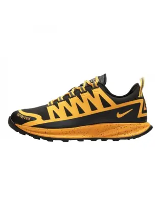 Кросівки Nike ACG Air Nasu Gore-Tex Laser Orange