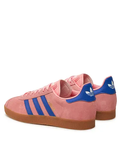 Кросівки Adidas Gazelle Pink/Blue