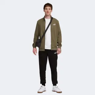 Костюм спортивний ESS Sweat Suit Puma M Хакі