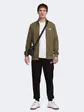 Костюм спортивний ESS Sweat Suit Puma M Хакі