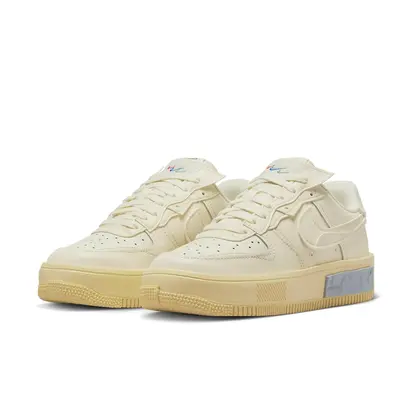 Кросівки Nike W AIR FORCE 1 FONTANKA