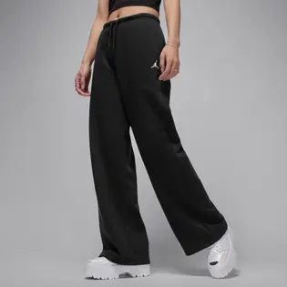 Штани Air Jordan Brooklyn Black