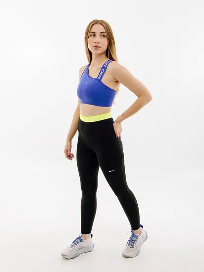 Лосини Nike 365 TIGHT 7/8 HI RISE, чорний