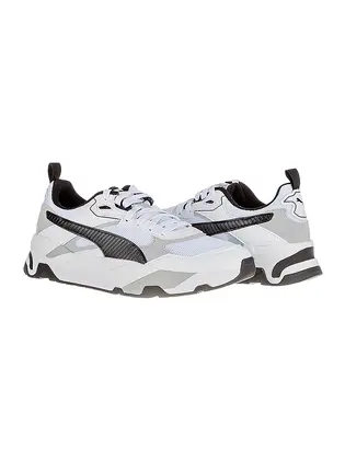 Кросівки Puma Trinity, білий