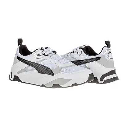 Кросівки Puma Trinity, білий