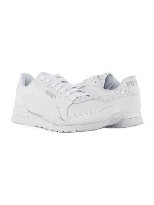 Кросівки бігові Puma ST Runner v3 L, білий