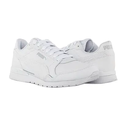 Кросівки бігові Puma ST Runner v3 L, білий